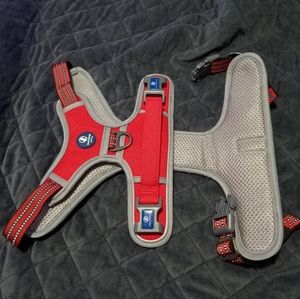 WalktoFine Dog Harness Large